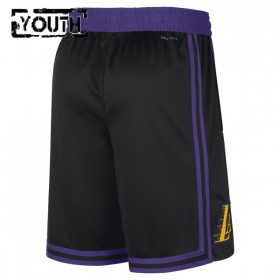 Barn Los Angeles Lakers Shorts Nike 2025-26 City Edition Swingman